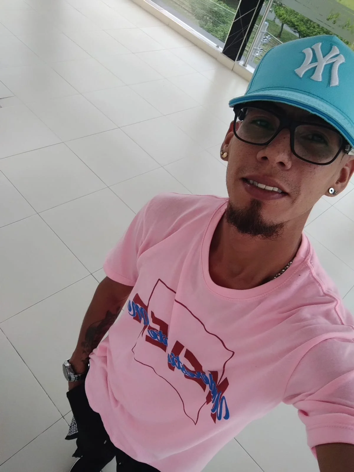 XXX Porn Photo of Nude Alejandro_Zamora 7