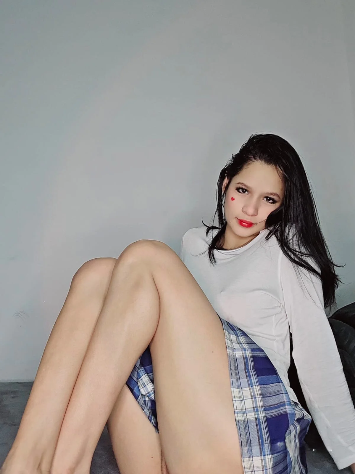 XXX Porn Photo of Nude catalina_santana4 4