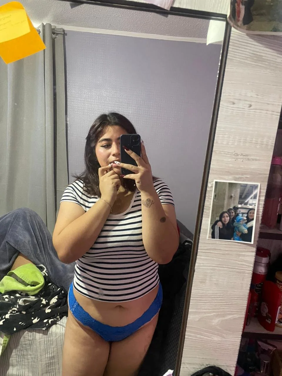 XXX Porn Photo of Nude Niaa_69 1