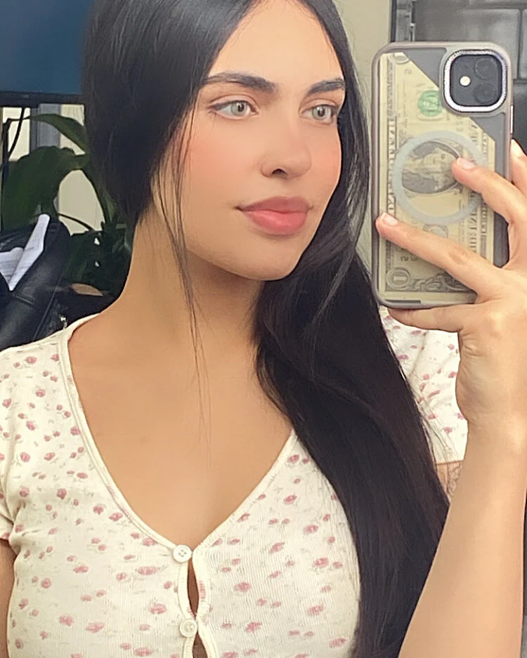 XXX Porn Photo of Nude DaphneUwu 92