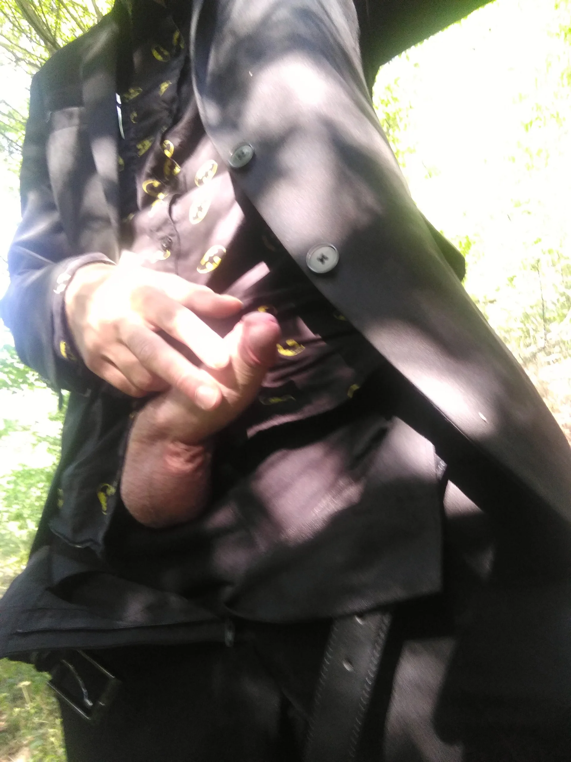 XXX Porn Photo of Nude Jerkofftoo 2