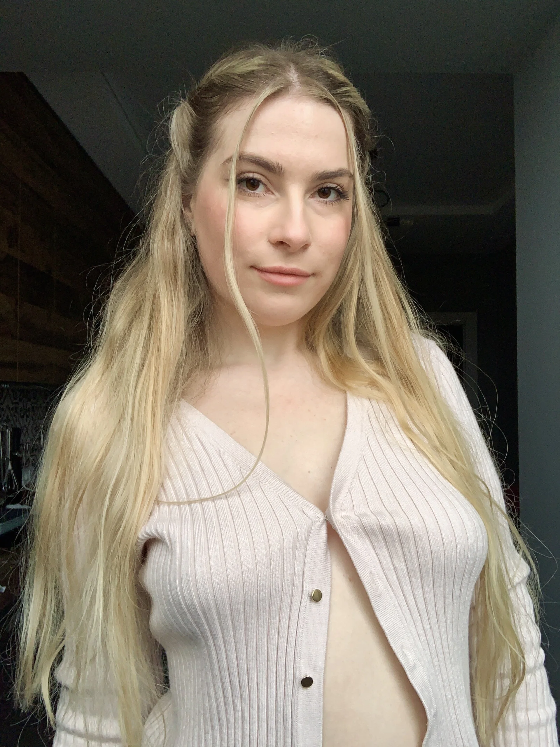XXX Porn Photo of Nude AngelicaPeligrosa 6