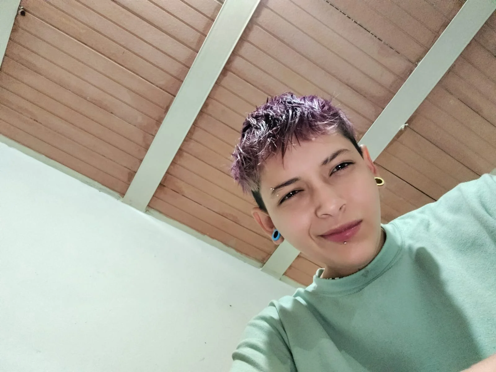 XXX Porn Photo of Nude felipehftm 4