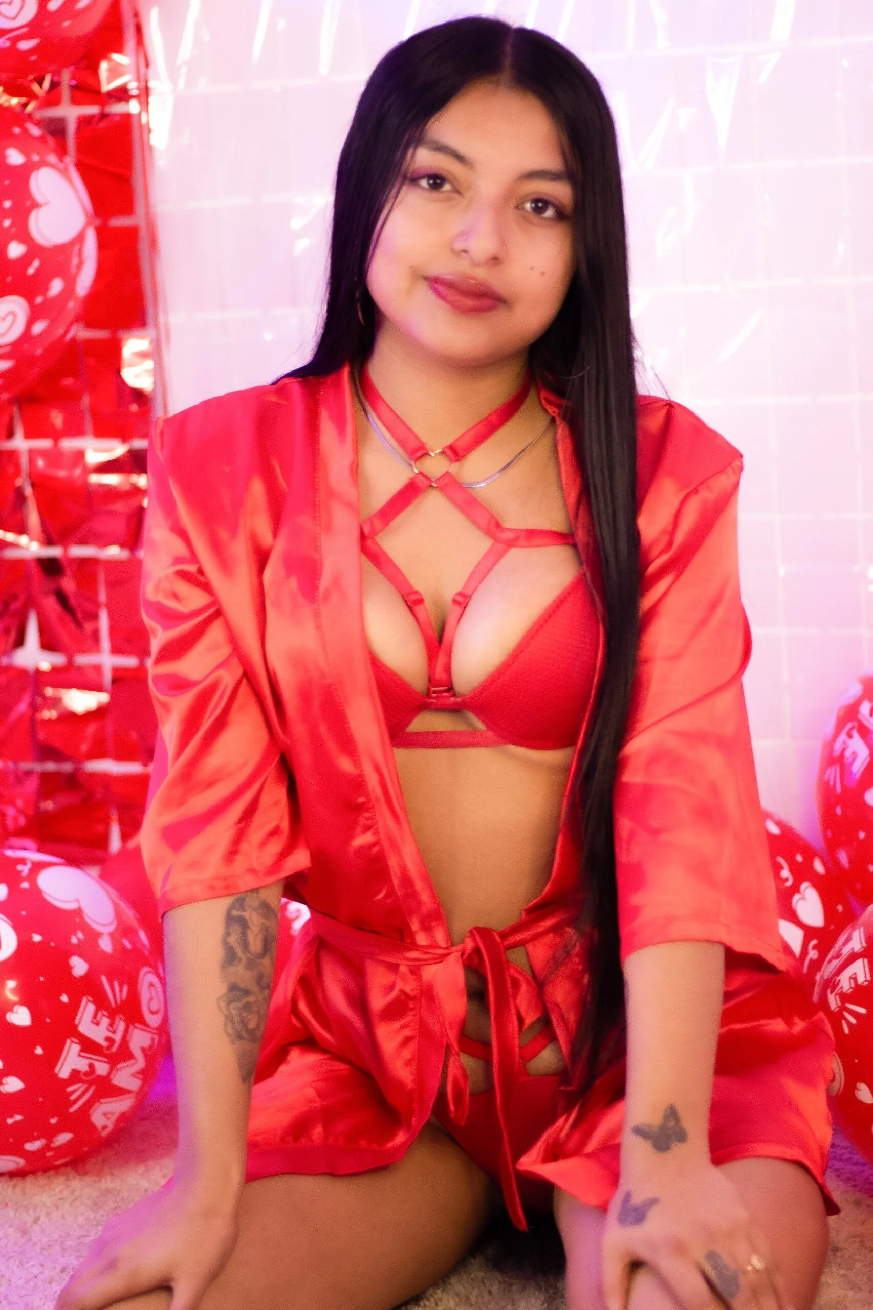 XXX Porn Photo of Nude sweet_cinamon 14