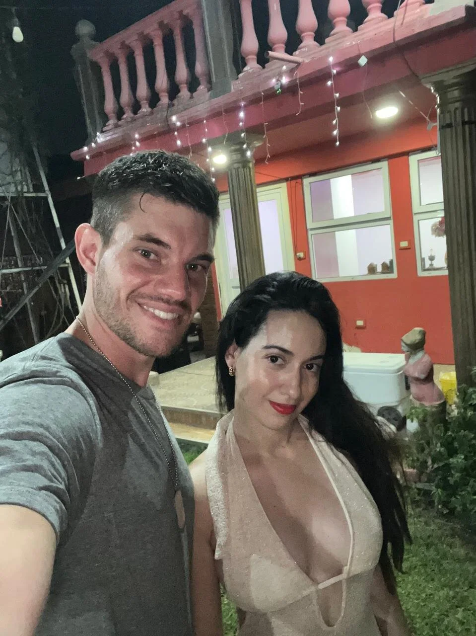 XXX Porn Photo of Nude Chuchiybombonoficial 9