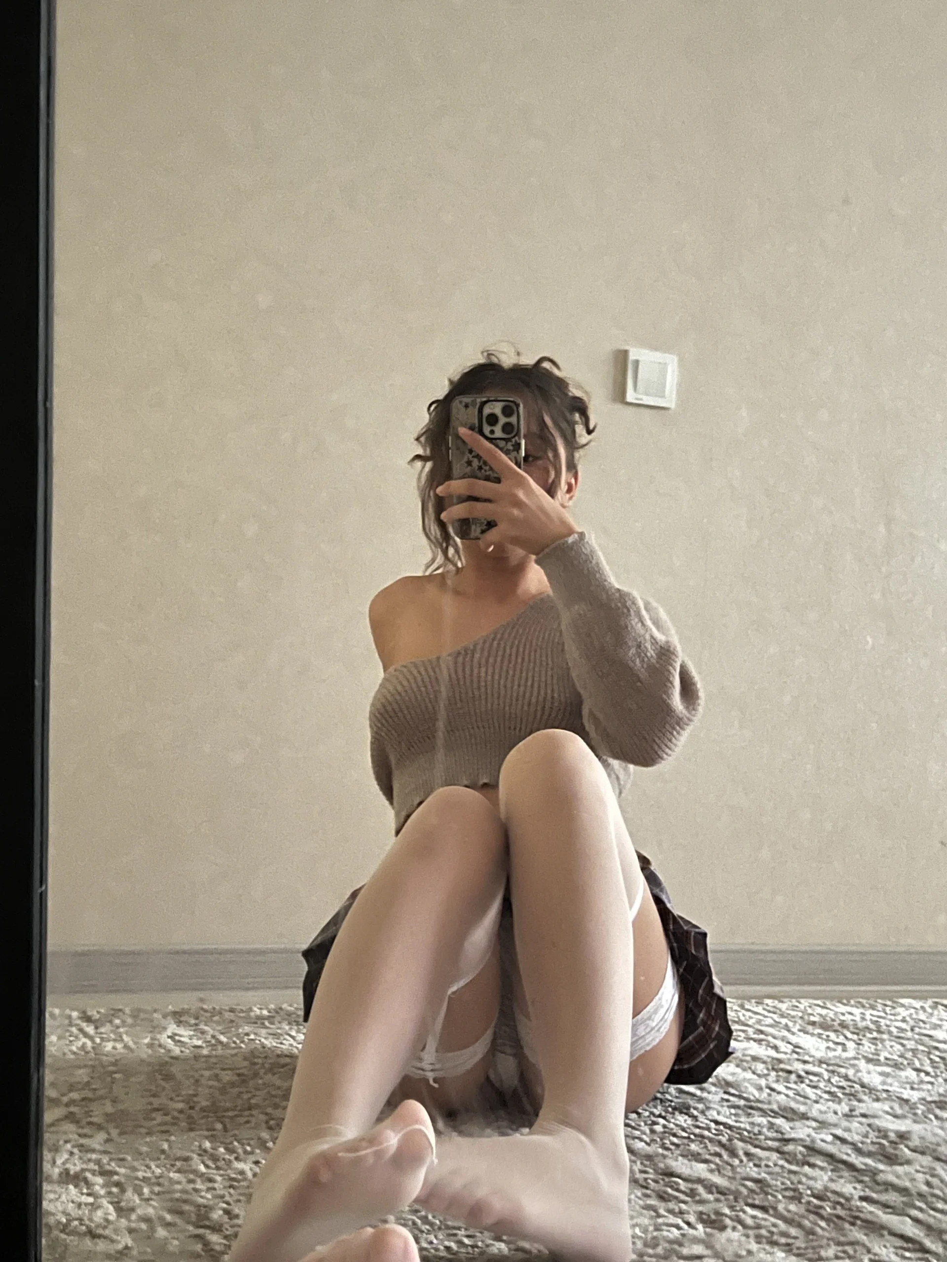XXX Porn Photo of Nude prancing_girl 1