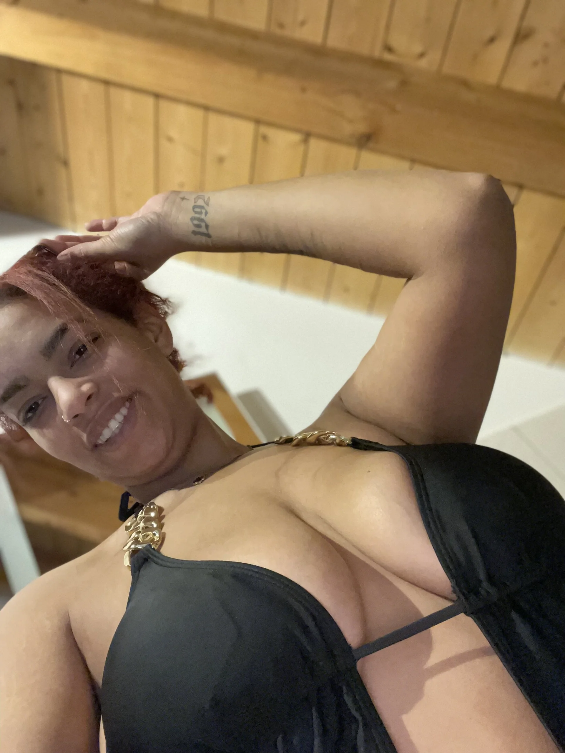 XXX Porn Photo of Nude Kyra_kush 5
