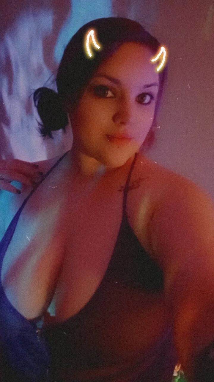 XXX Porn Photo of Nude SweetCrazyKay 17