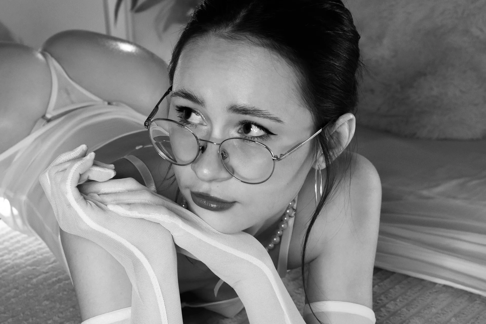 XXX Porn Photo of Nude MartaBrent 19