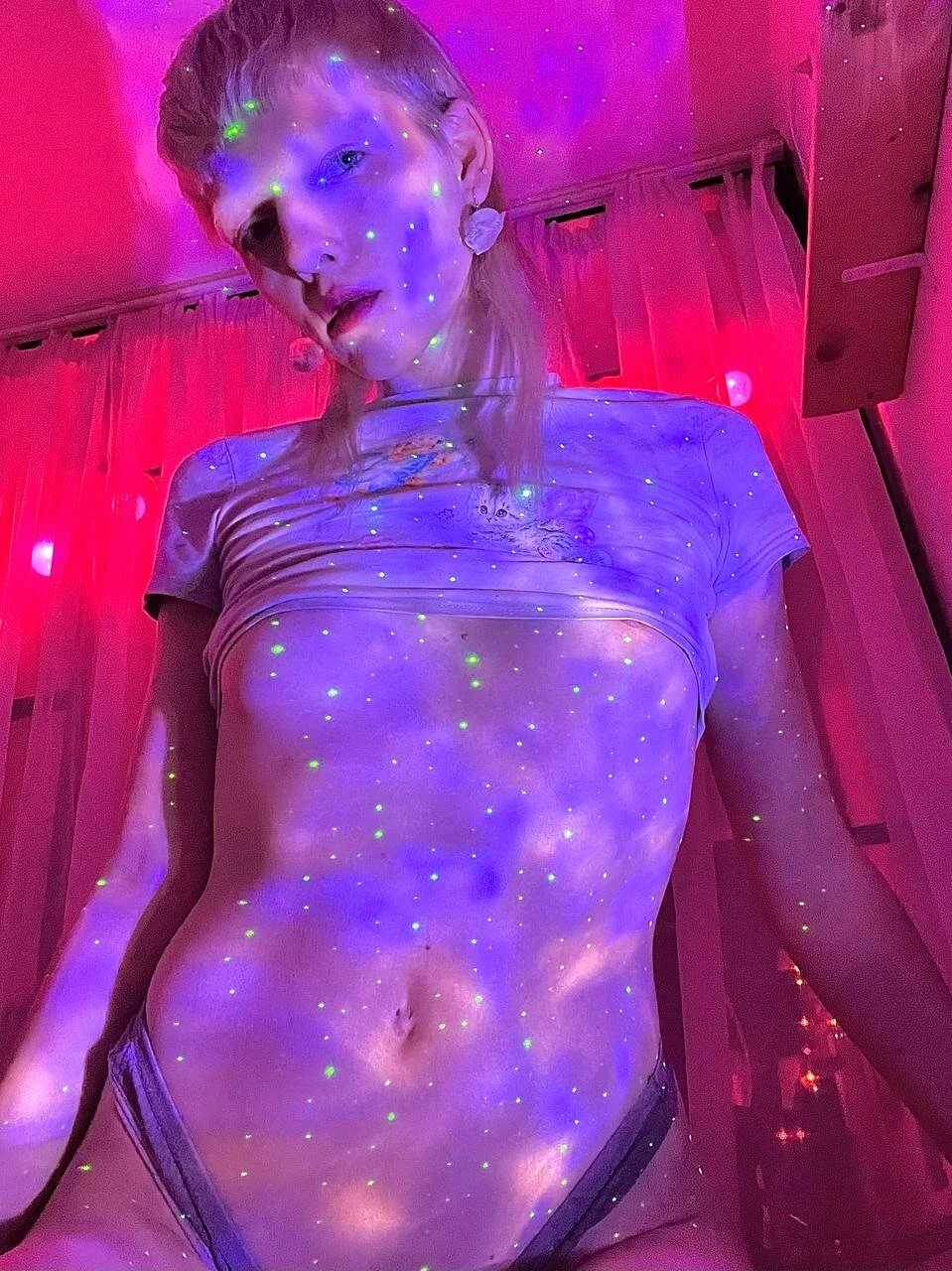 XXX Porn Photo of Nude ice_pixie 1