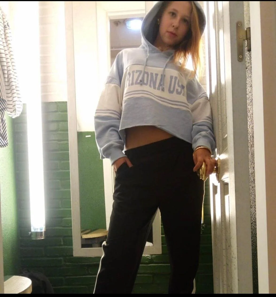 XXX Porn Photo of Nude Gussie_Bridie 10
