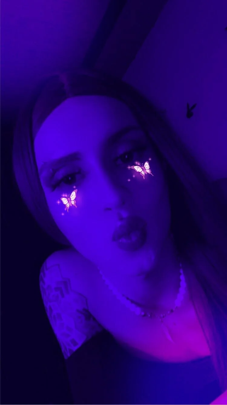 XXX Porn Photo of Nude AngelsJones21 212