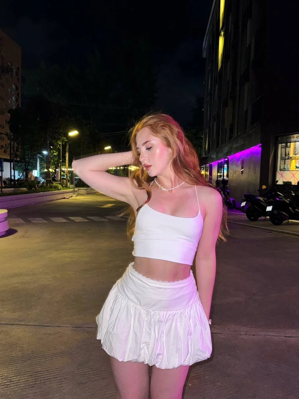 XXX Porn Photo of Nude DawnAcreman 31