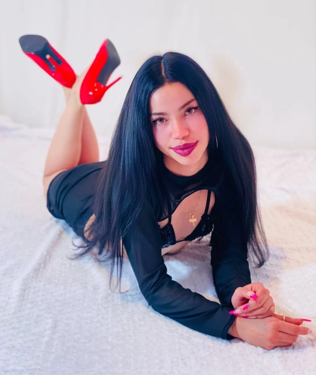 XXX Porn Photo of Nude Nanis_James 8
