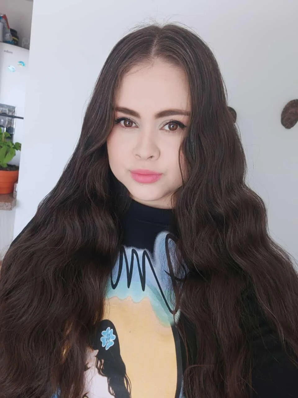 XXX Porn Photo of Nude LolaVillalobos 6