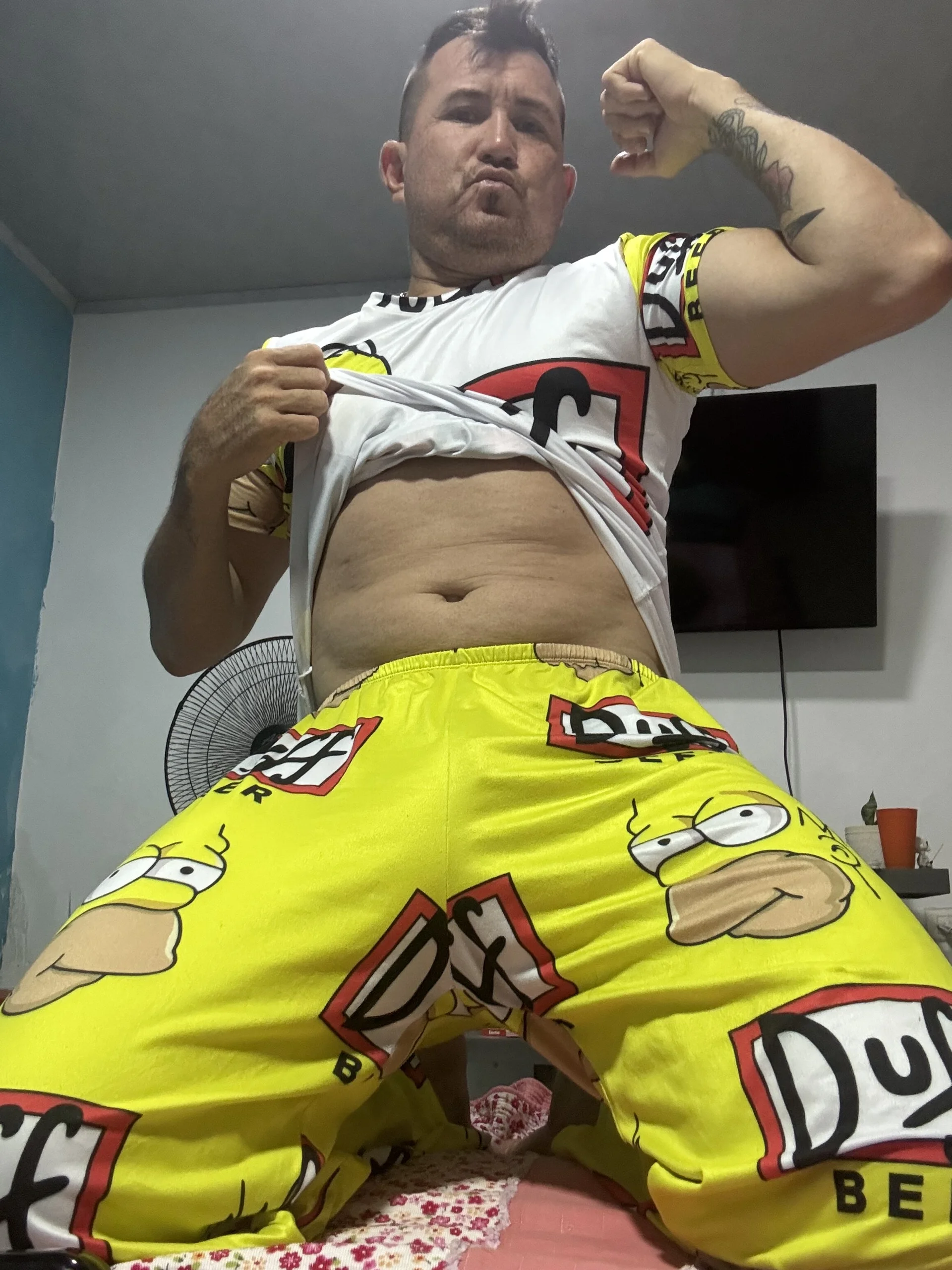 XXX Porn Photo of Nude EROS_PAUL 23