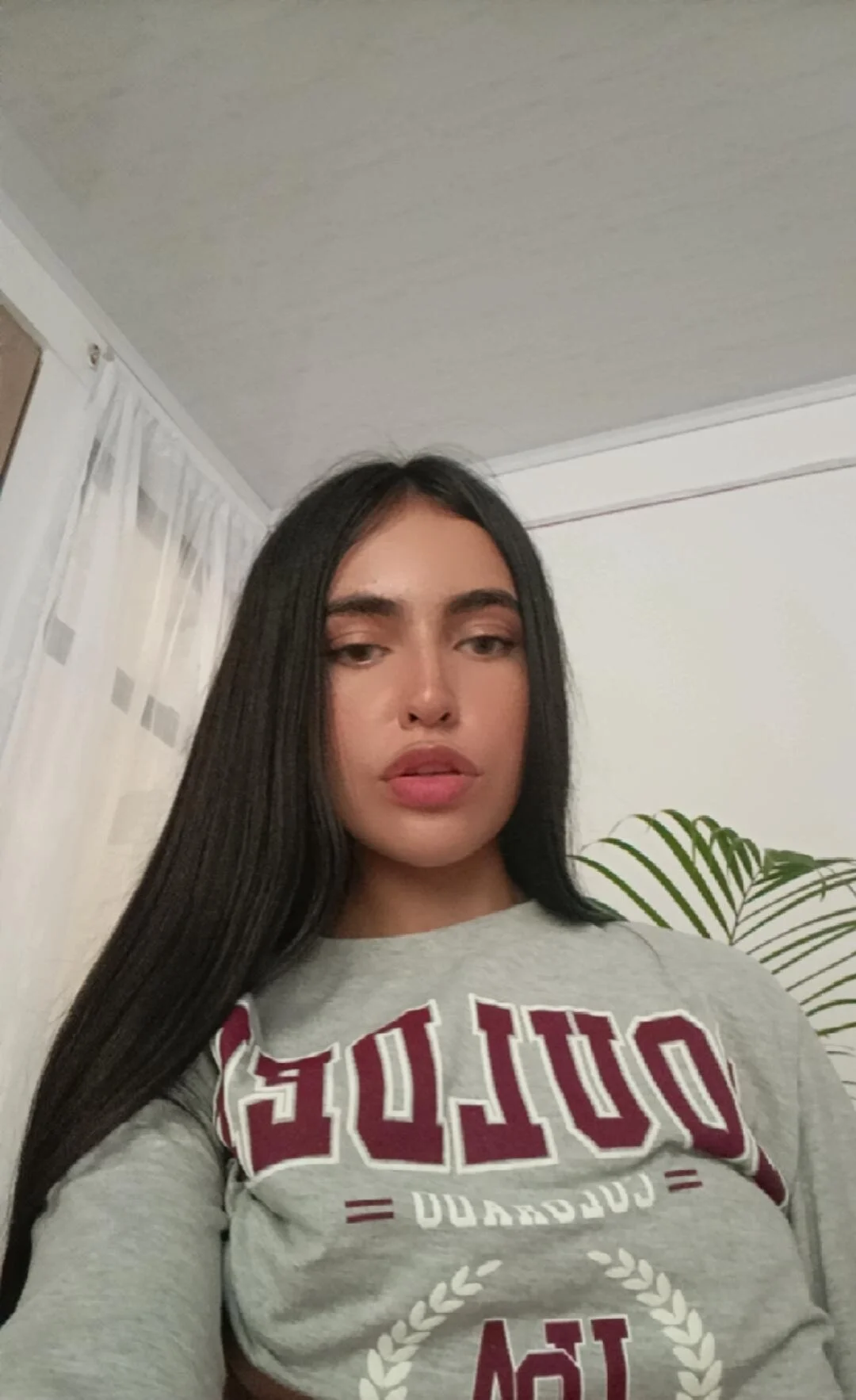 XXX Porn Photo of Nude DaphneUwu 783
