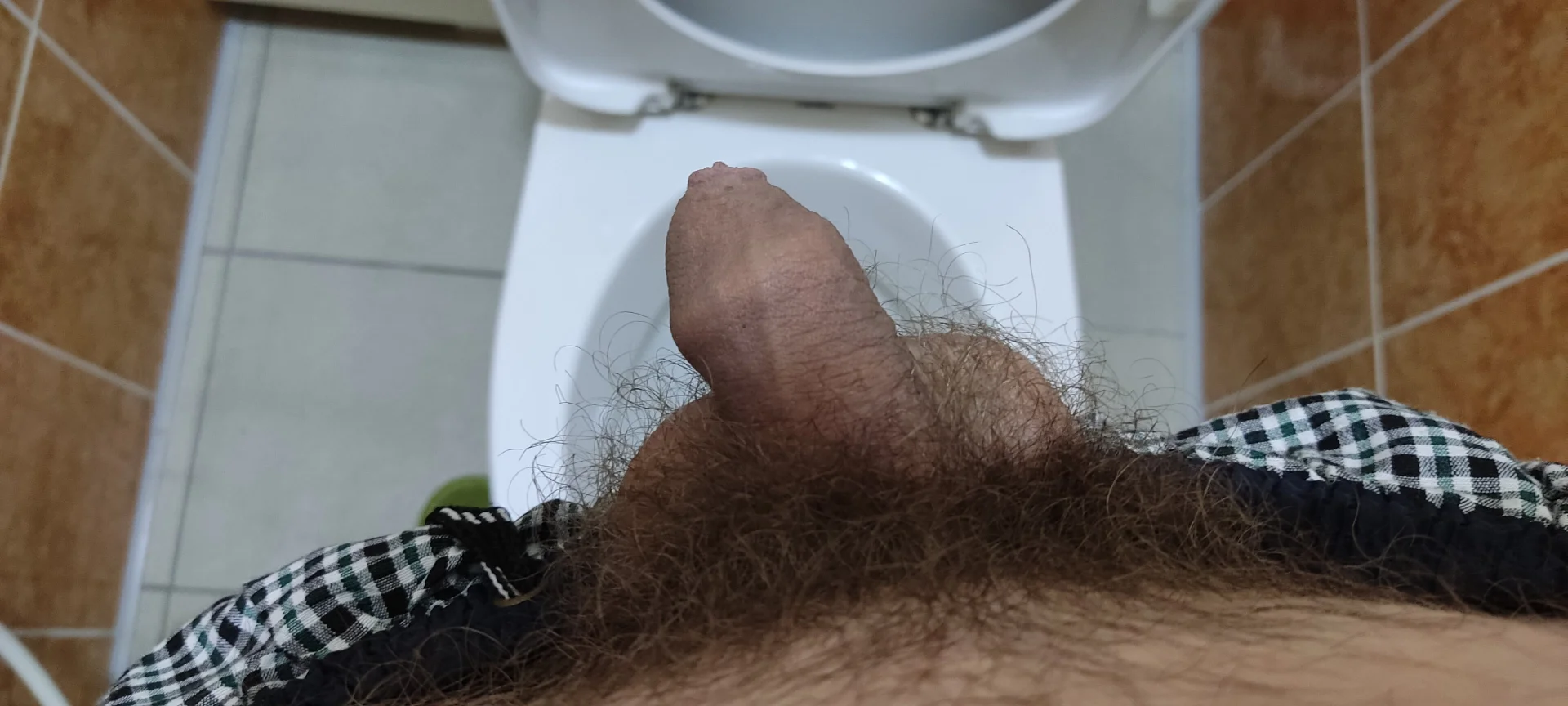 XXX Porn Photo of Nude littledaddyflex 2