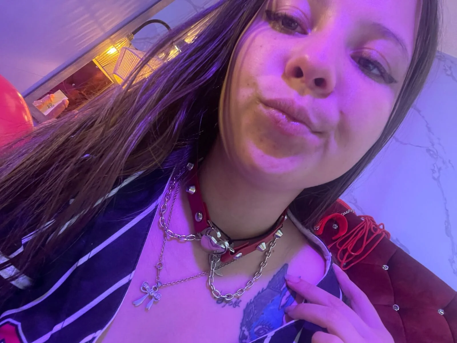 XXX Porn Photo of Nude Danna-Rouse 37