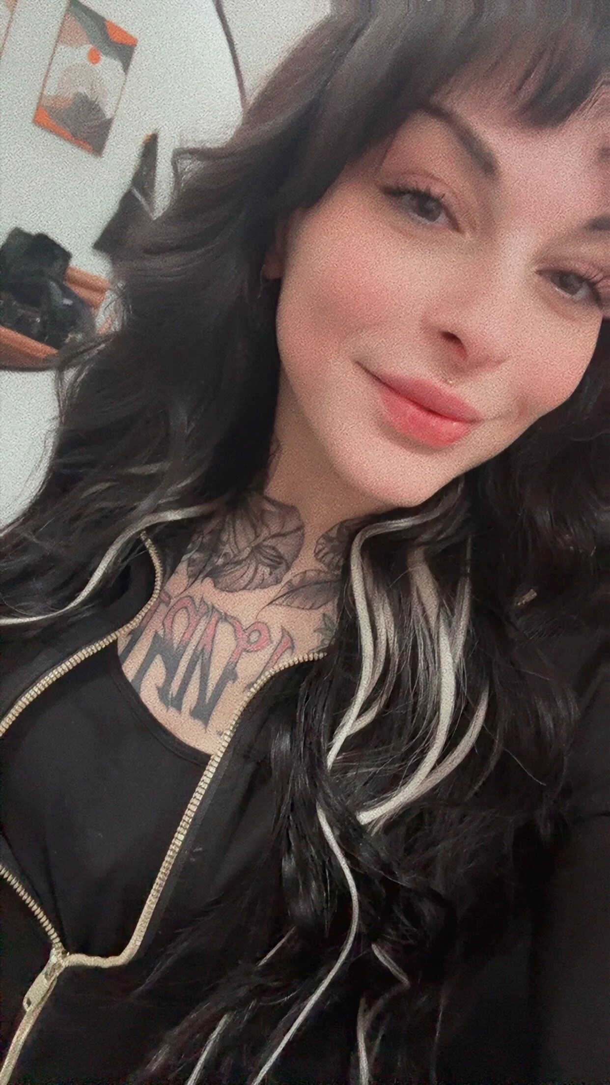 XXX Porn Photo of Nude HexxyHoneypot 9