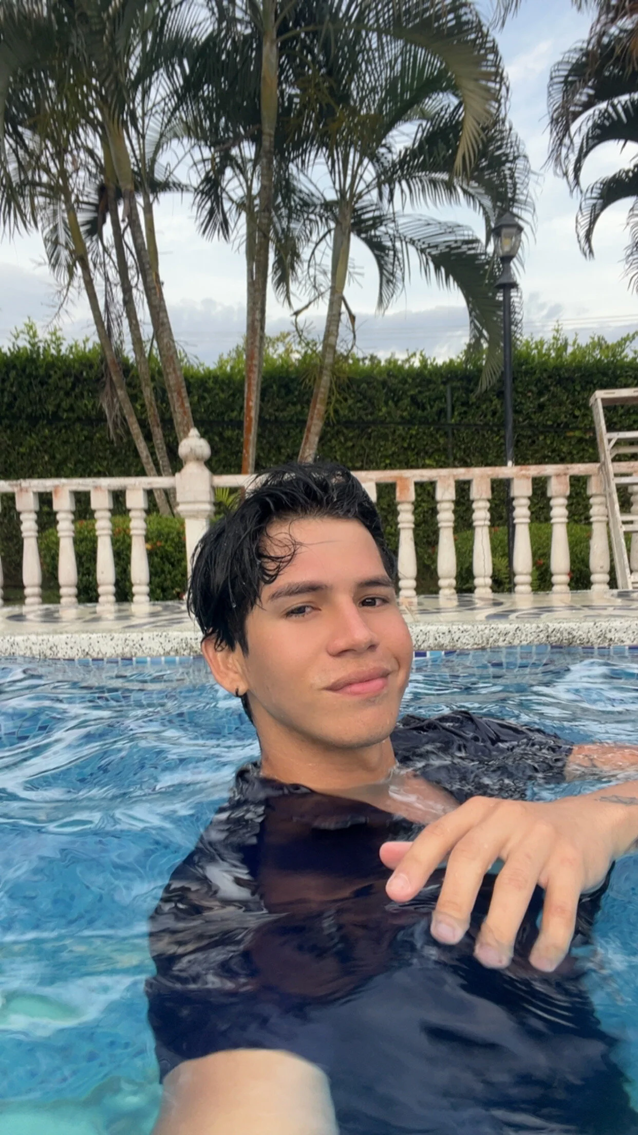 XXX Porn Photo of Nude Tayson_Rivers 42