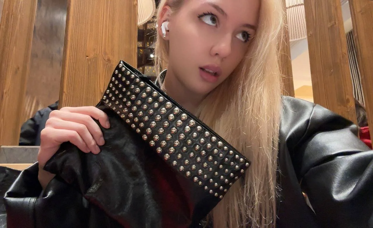 XXX Porn Photo of Nude mila_skaya 2