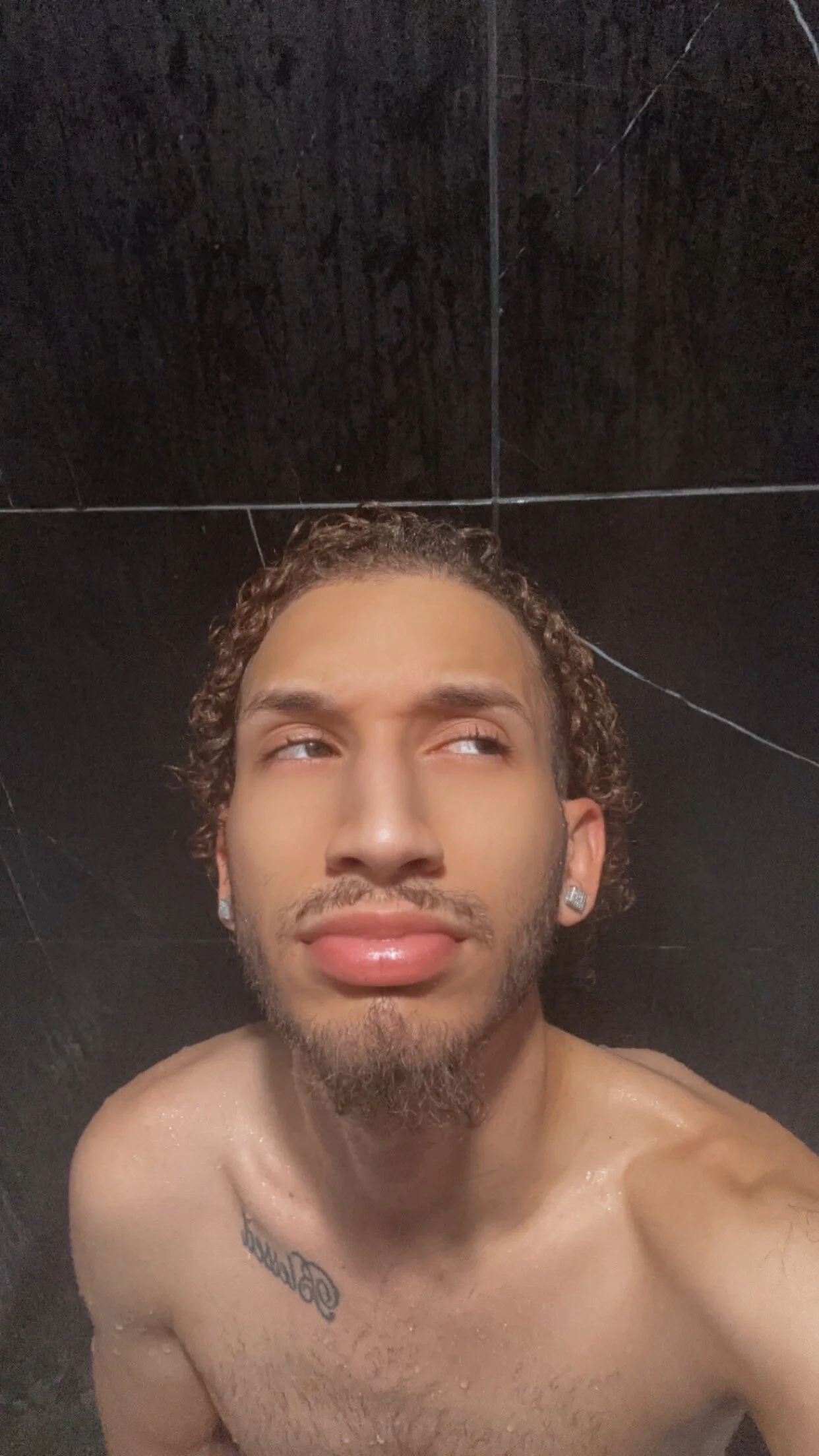 XXX Porn Photo of Nude ThePrince 1