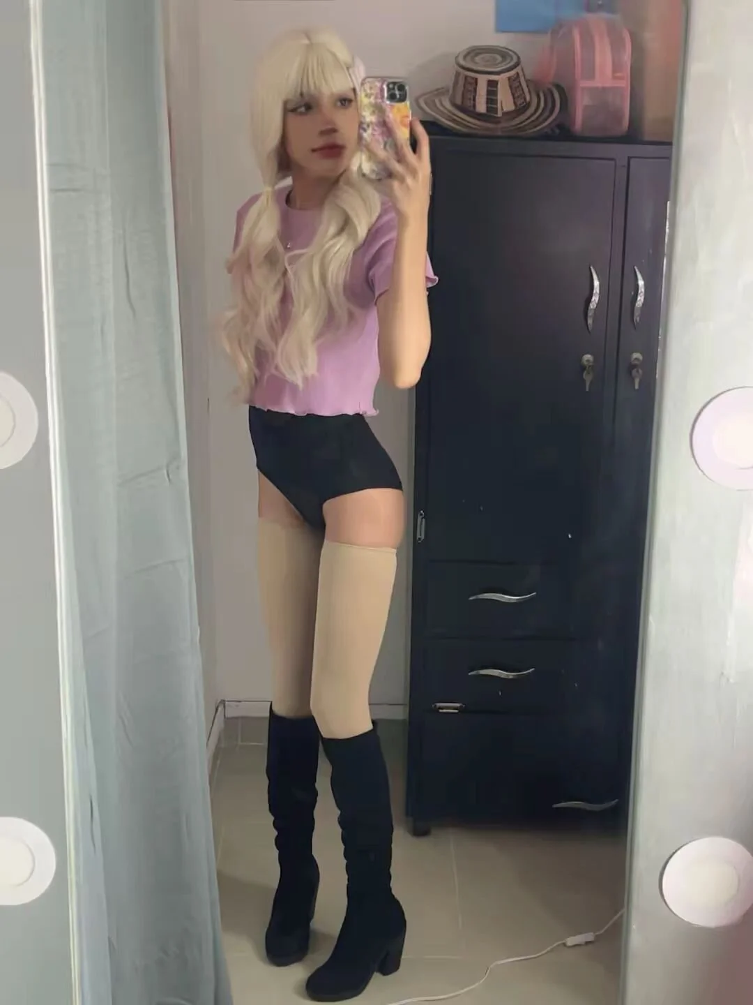 XXX Porn Photo of Nude TOOKIOG_ 48