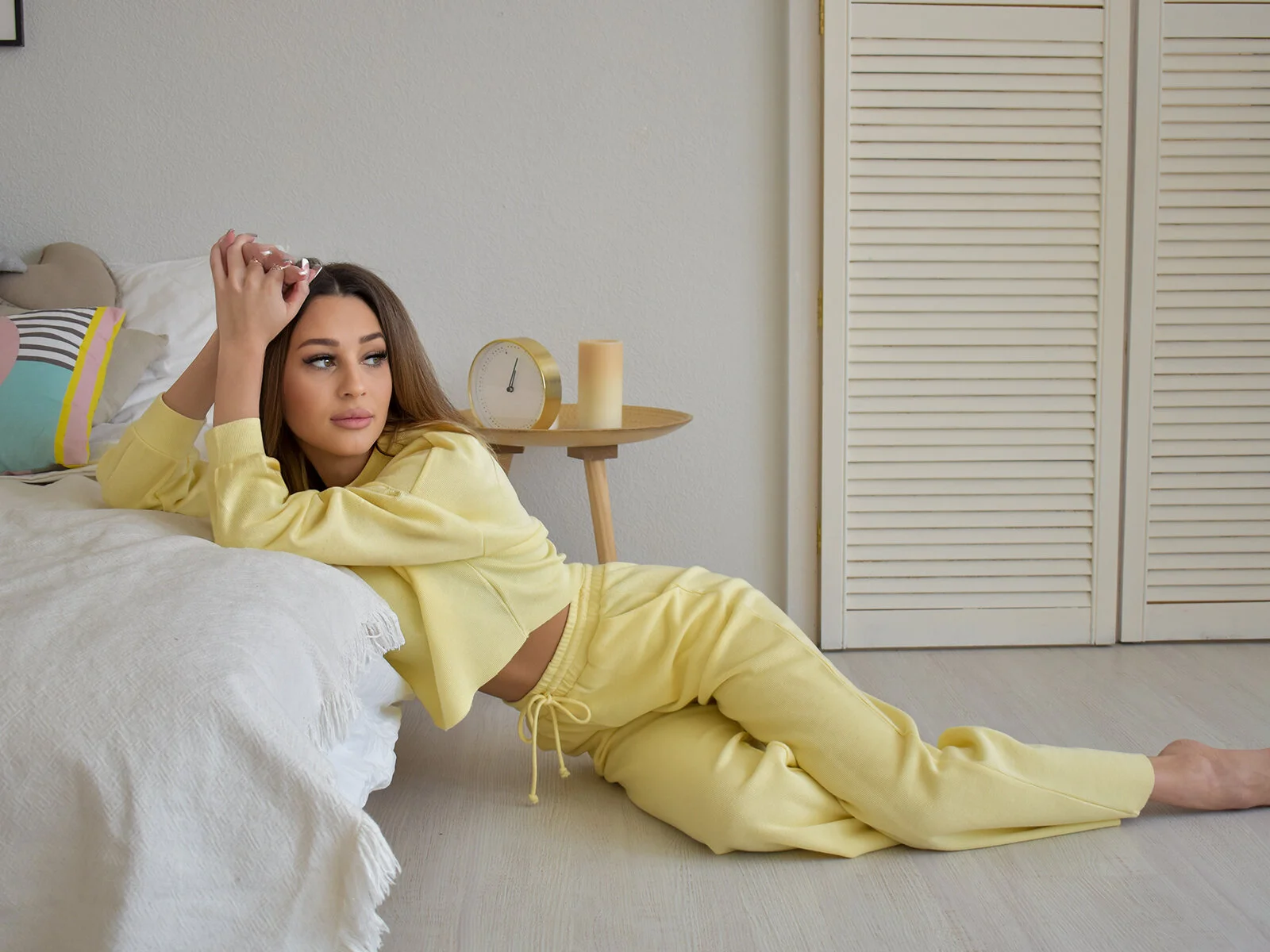 XXX Porn Photo of Nude SelenaRousey 3
