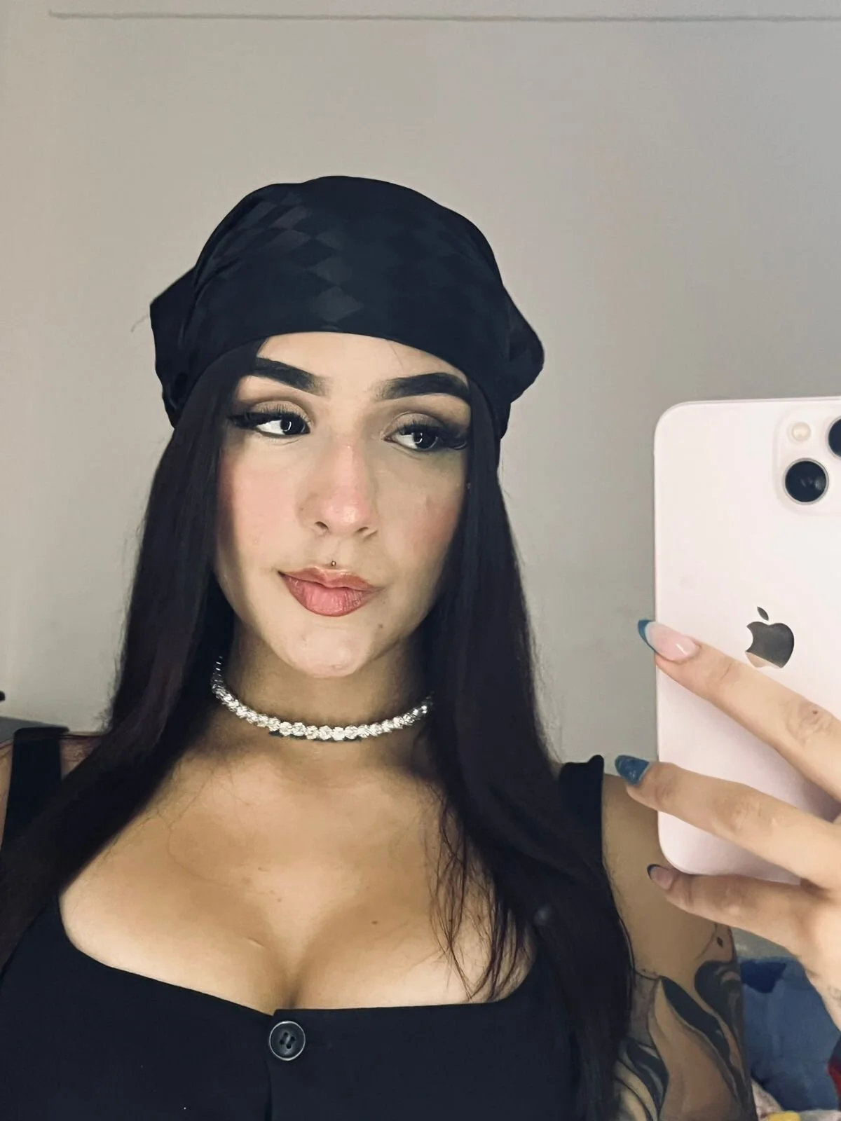 XXX Porn Photo of Nude Velvet_Rebel15 51