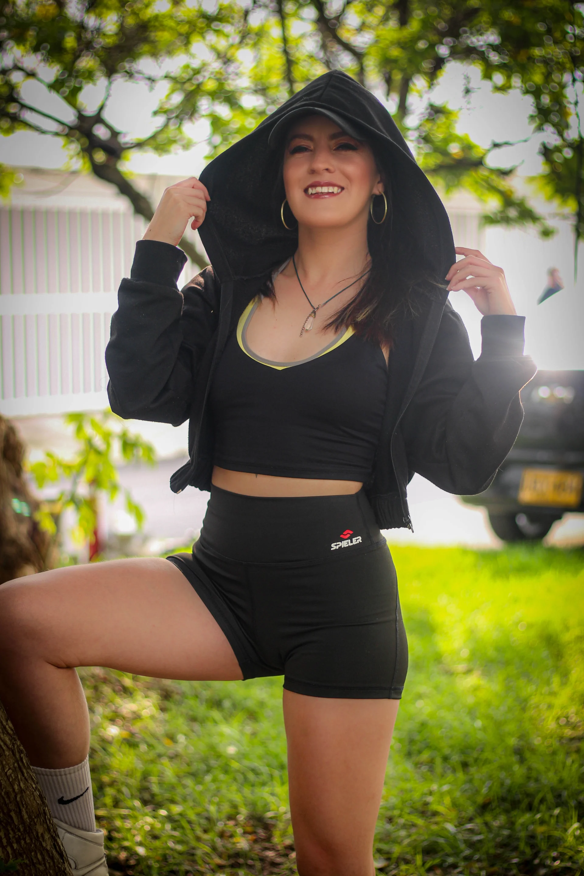 XXX Porn Photo of Nude LiaCooper_ 8