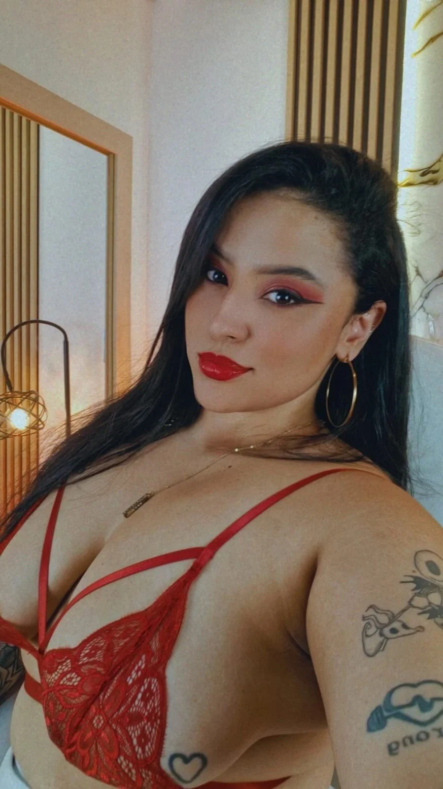 XXX Porn Photo of Nude EmmaWalkerr_ 31