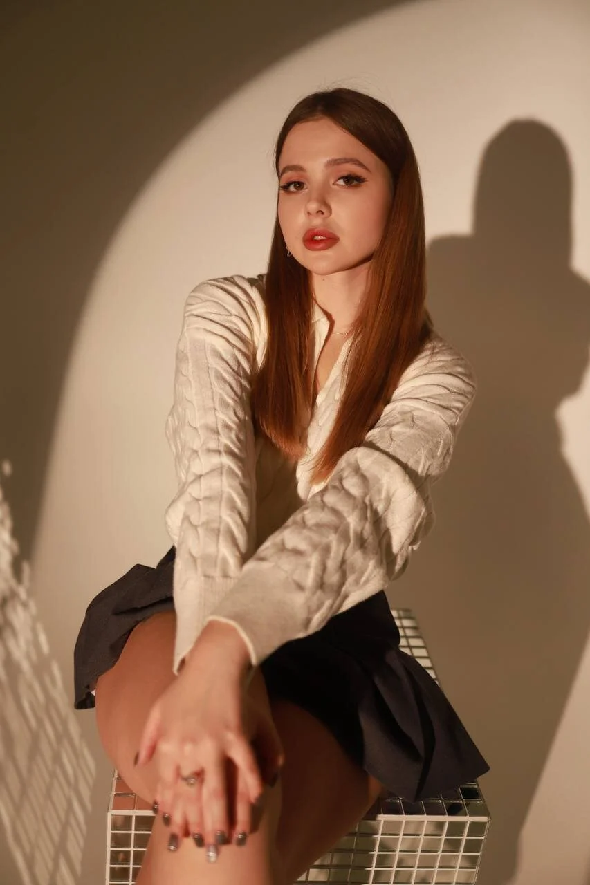 XXX Porn Photo of Nude AfinaNights 85