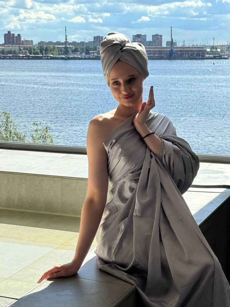 XXX Porn Photo of Nude KasiGalway 10