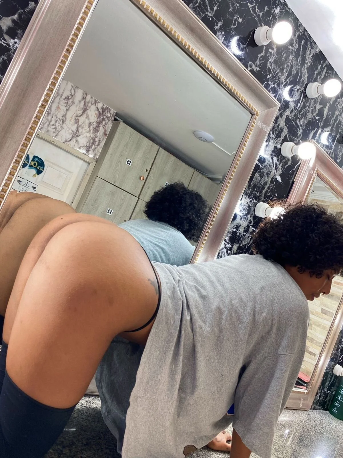 XXX Porn Photo of Nude WILD_FIREE_ 151