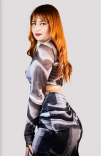XXX Porn Photo of Nude RIO_TAY1 8