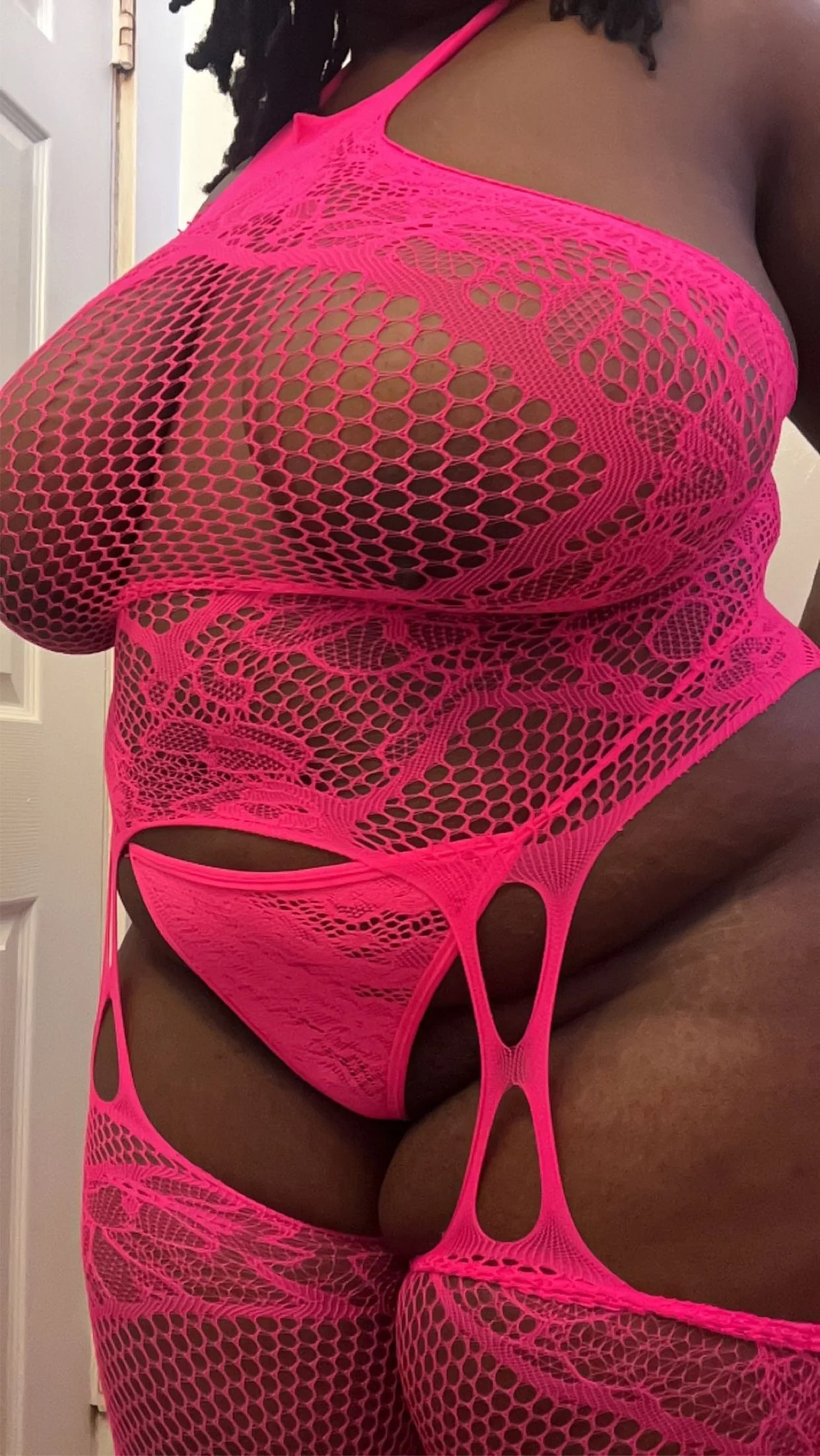 XXX Porn Photo of Nude ImaniWinter 3