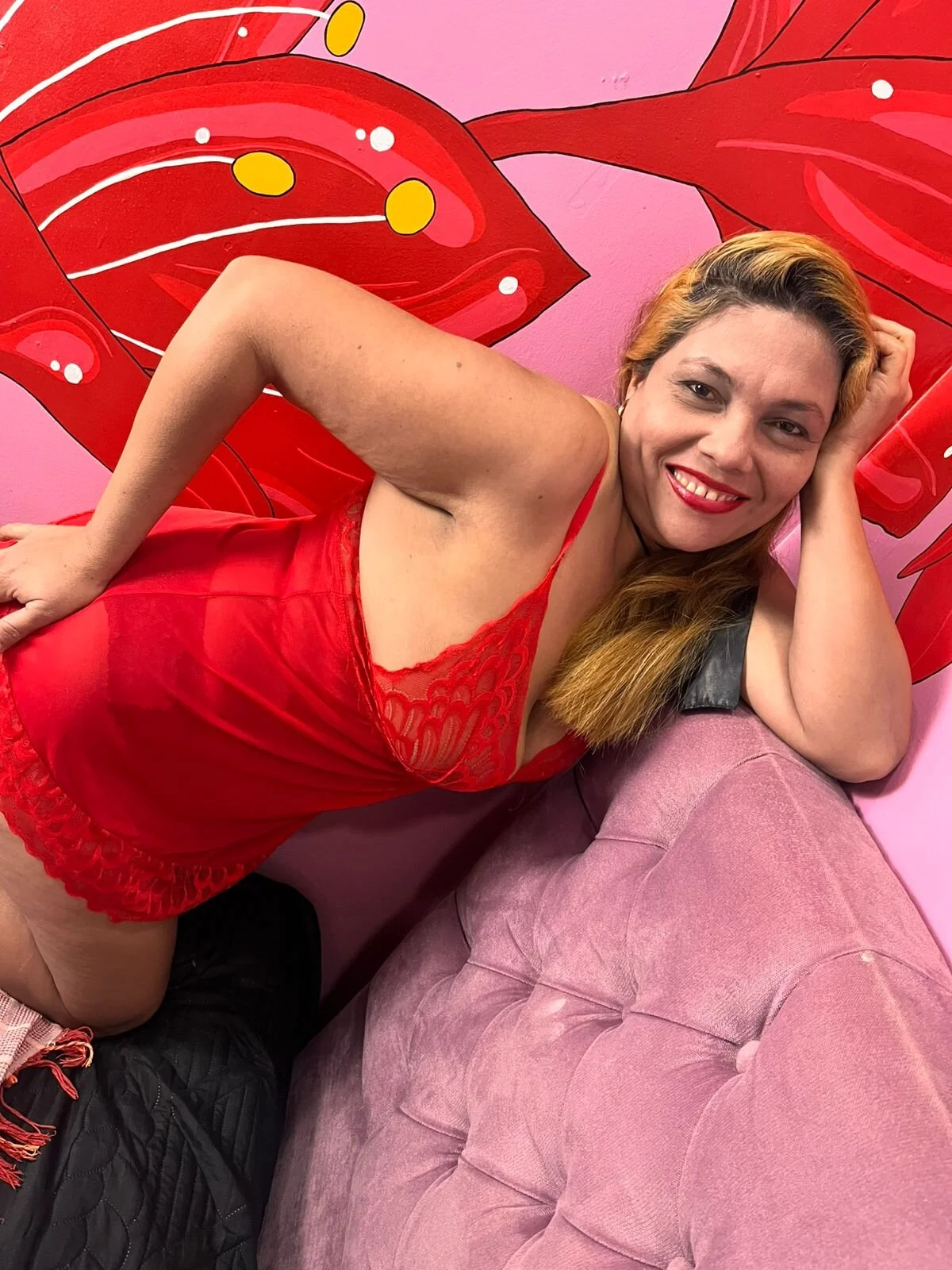 XXX Porn Photo of Nude Dani_Queen_ 5