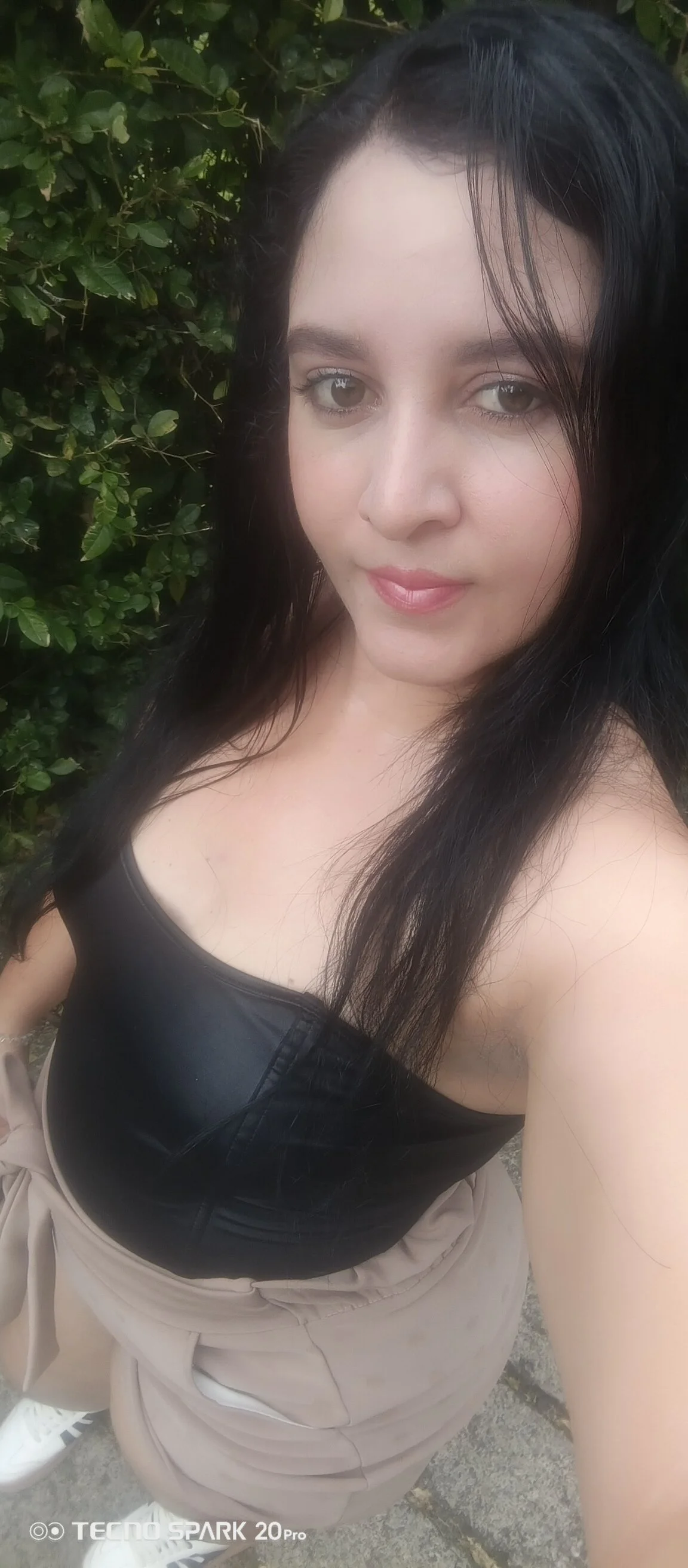 XXX Porn Photo of Nude gananchaverra 5