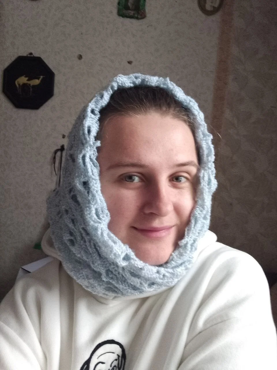 XXX Porn Photo of Nude Wildblum 7