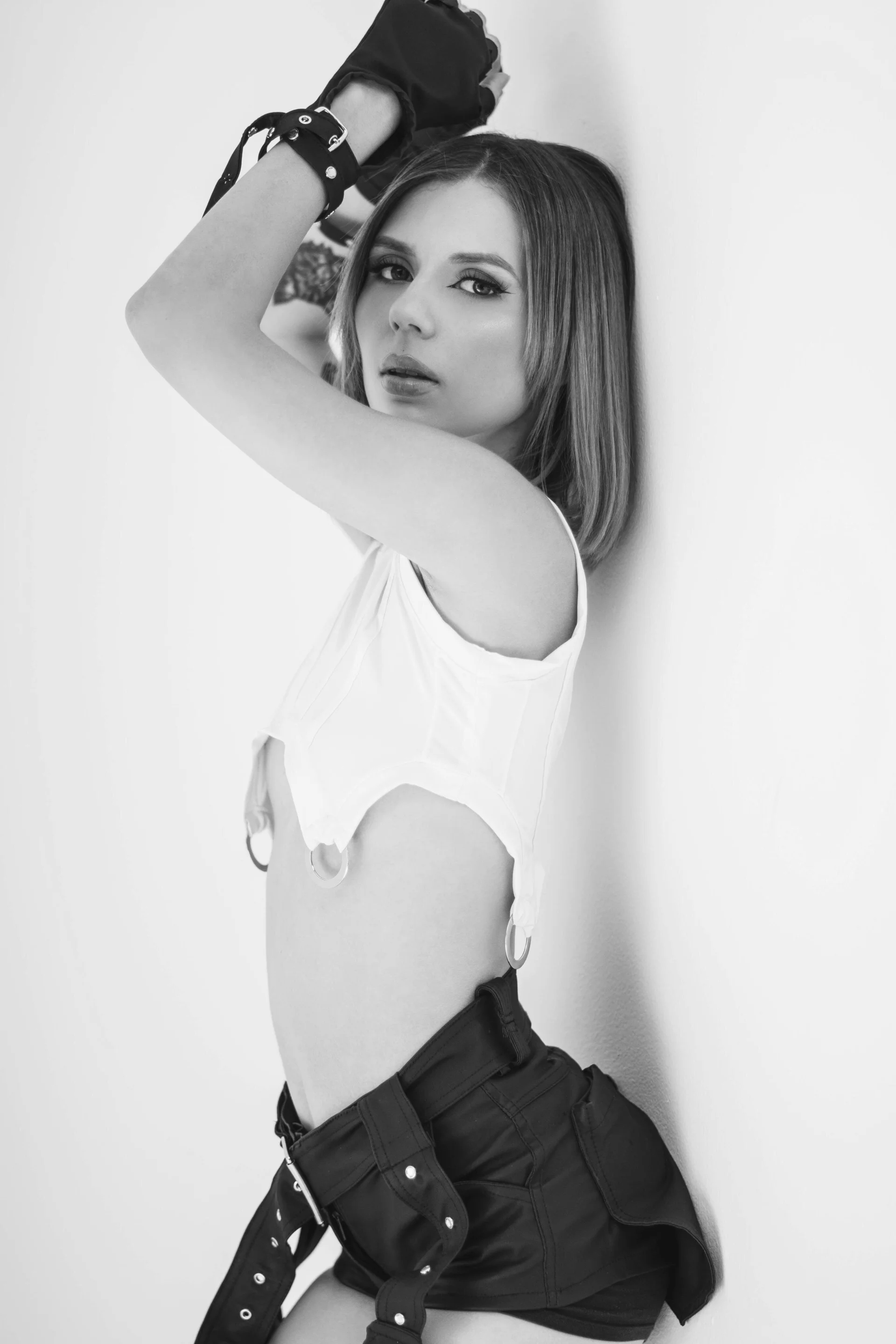 XXX Porn Photo of Nude Miranda_Clarck 18
