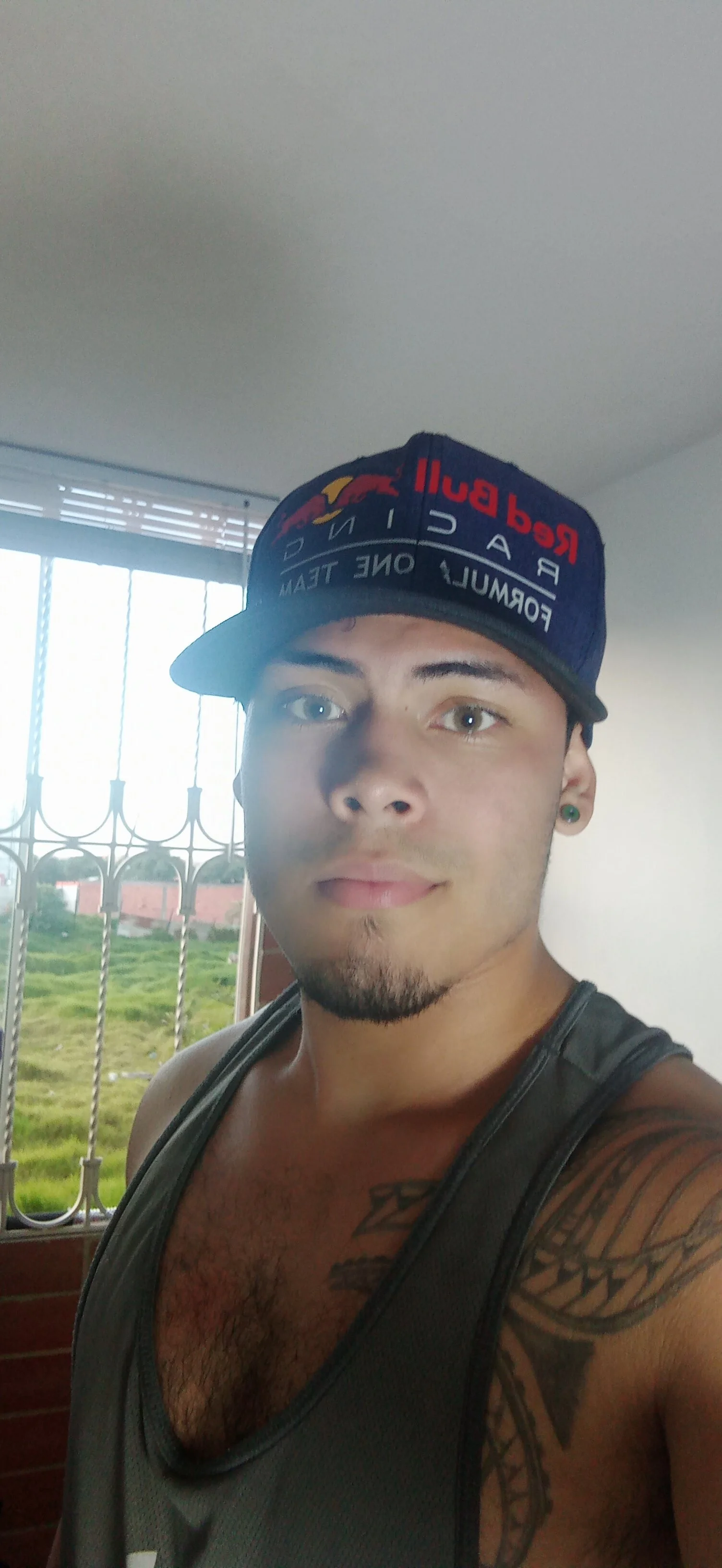 XXX Porn Photo of Nude Danielsbigcum 2