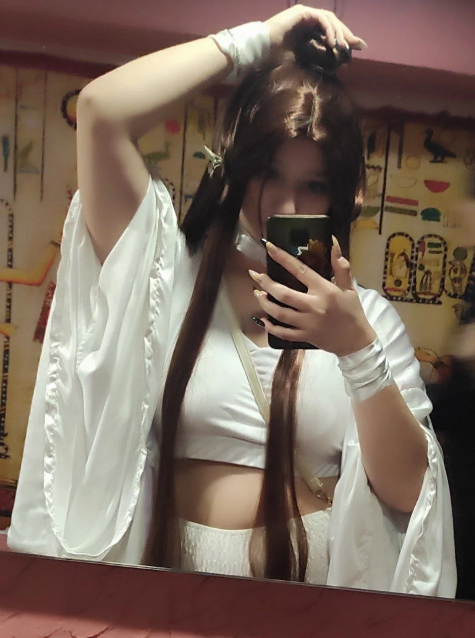 XXX Porn Photo of Nude RachelPirce 90
