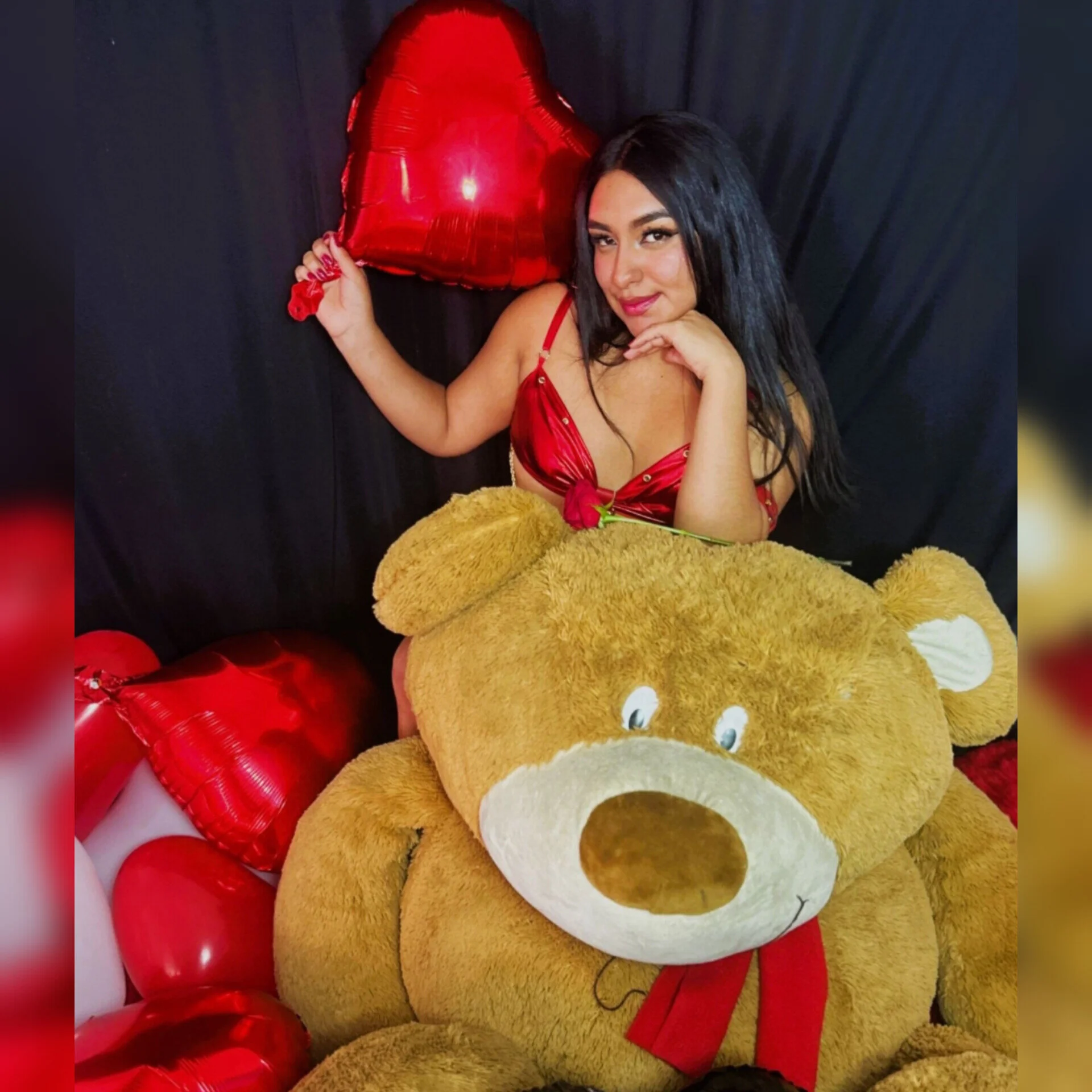 XXX Porn Photo of Nude Celeste_Rivera 6