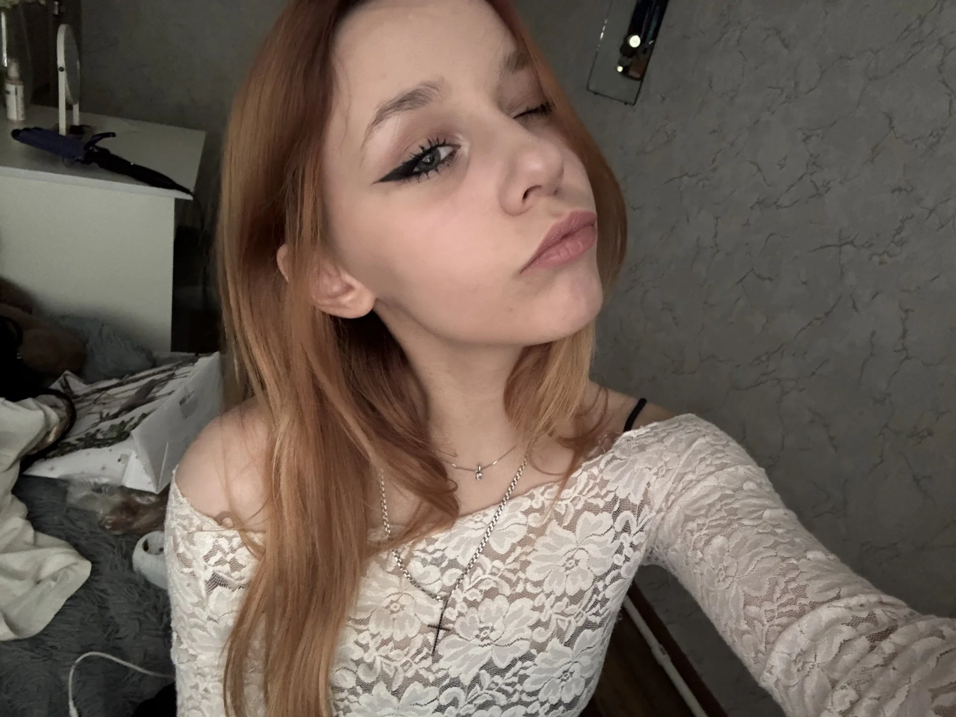 XXX Porn Photo of Nude Rachel_lips 50