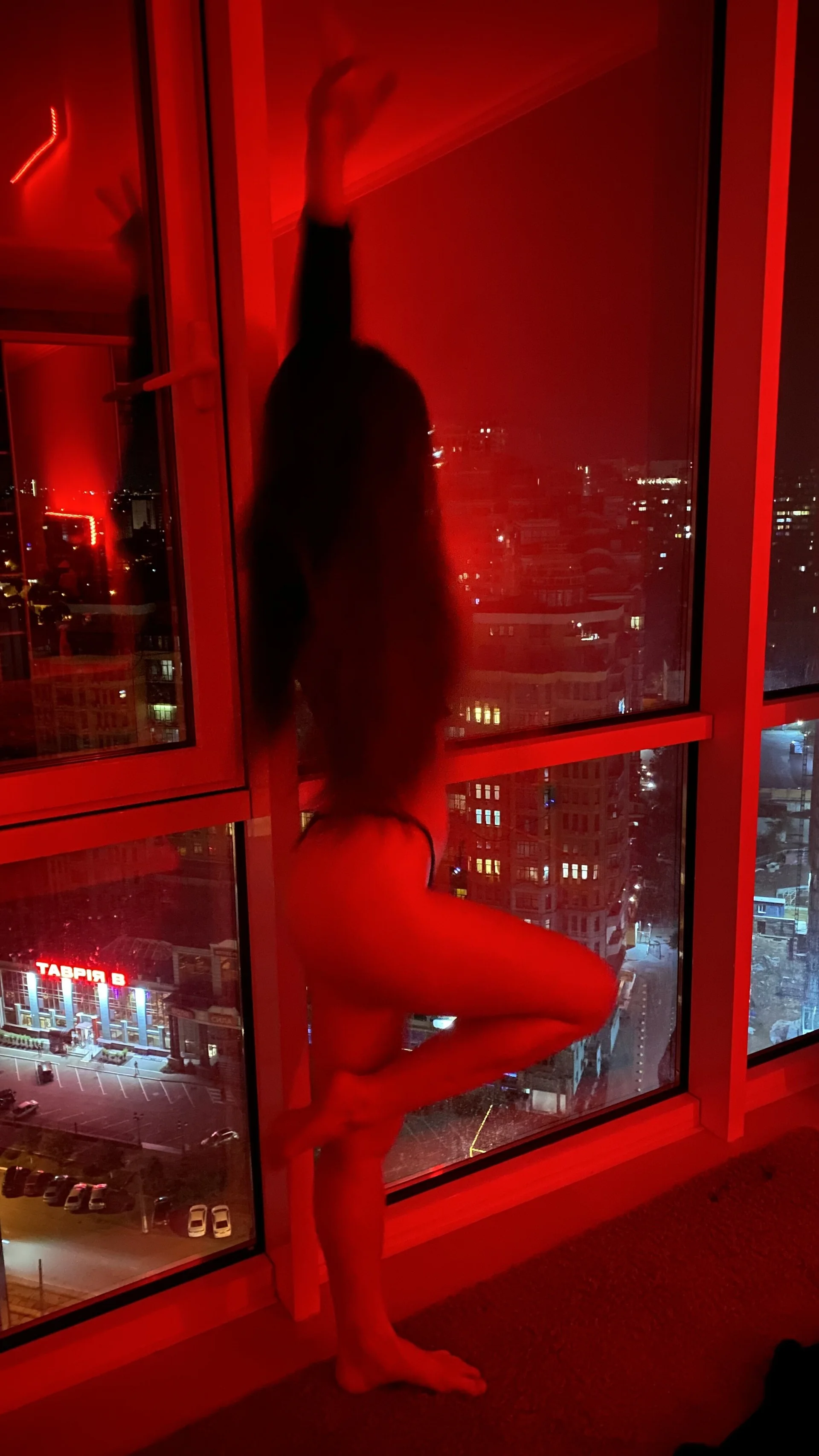XXX Porn Photo of Nude BendmeMood 5