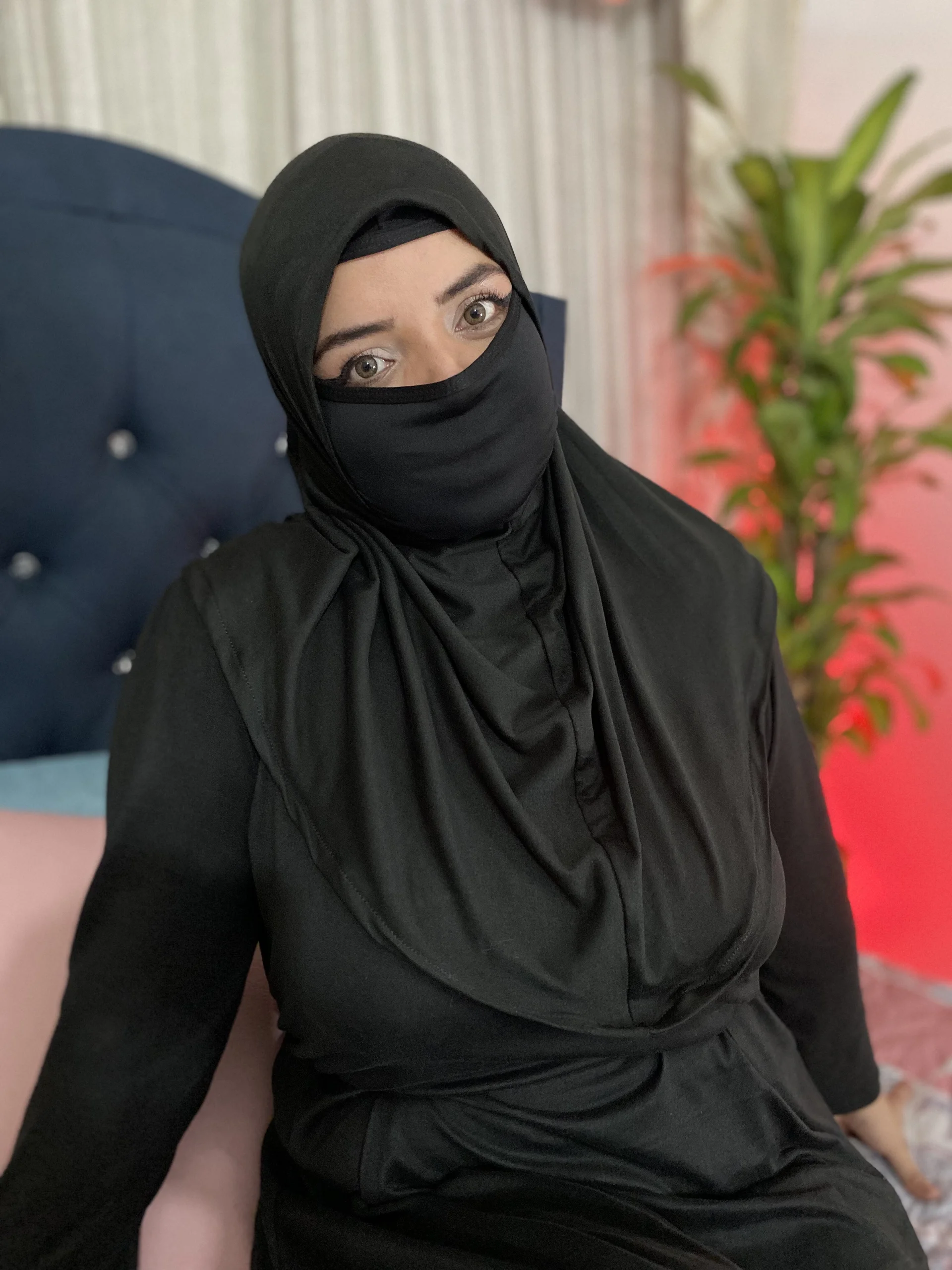 XXX Porn Photo of Nude Uzra_hayed 1