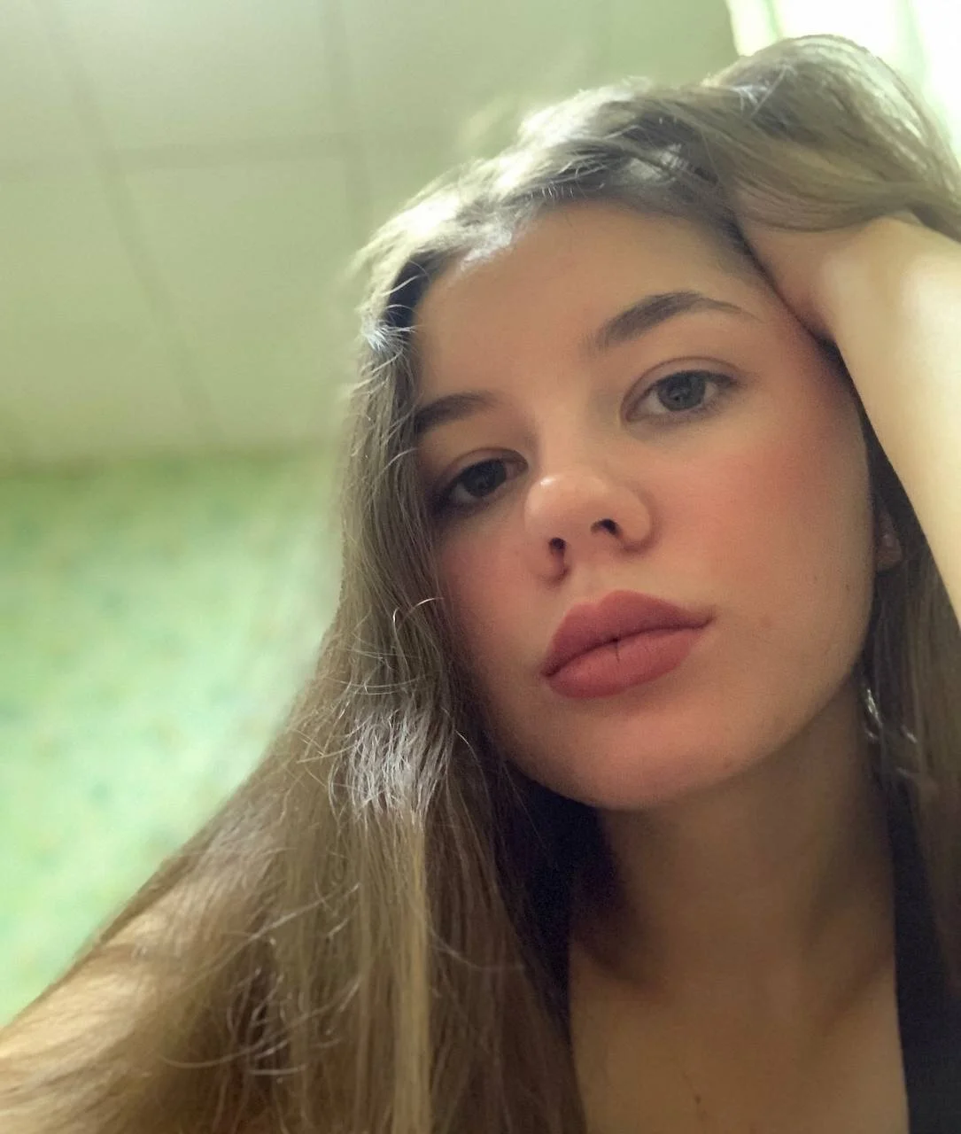 XXX Porn Photo of Nude RhondaErger 4