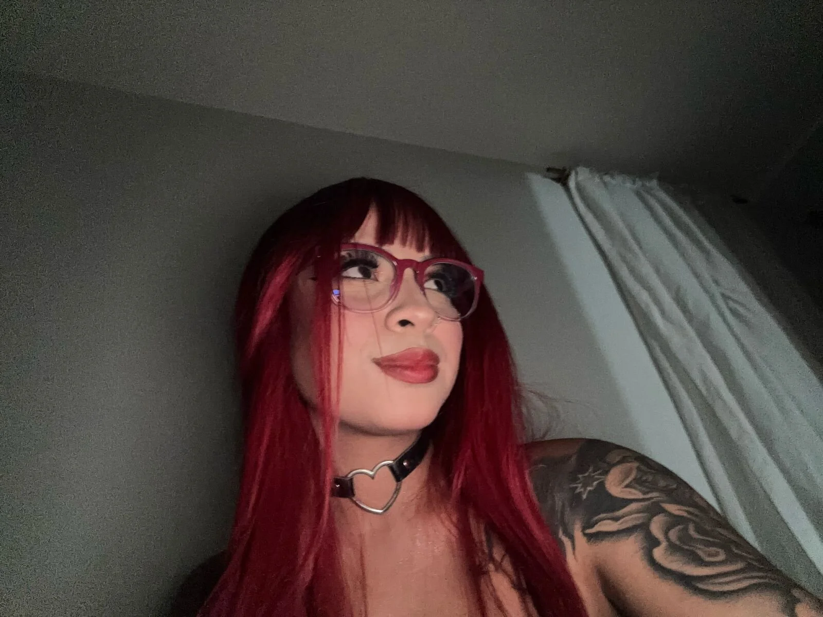 XXX Porn Photo of Nude Ada_luna01 1