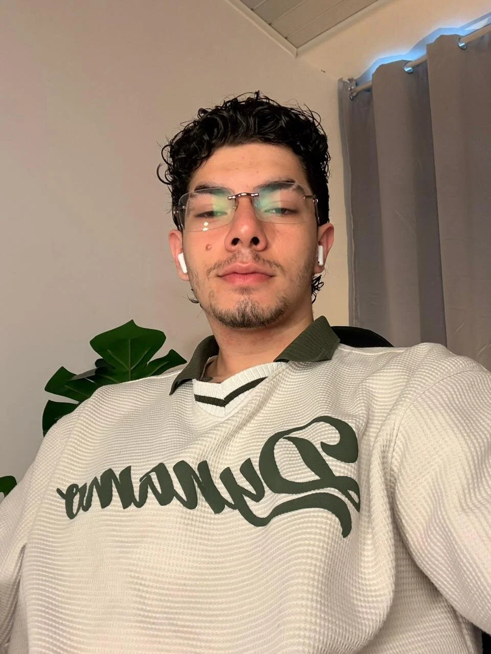 XXX Porn Photo of Nude Axel_Creed 25